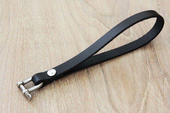 Key ring bangle bracelet holder case