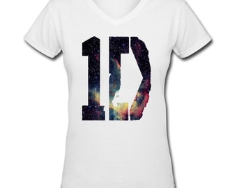 rock one direction shirt