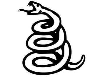 Download Metallica snake | Metal | Pinterest | Metallica and Snakes