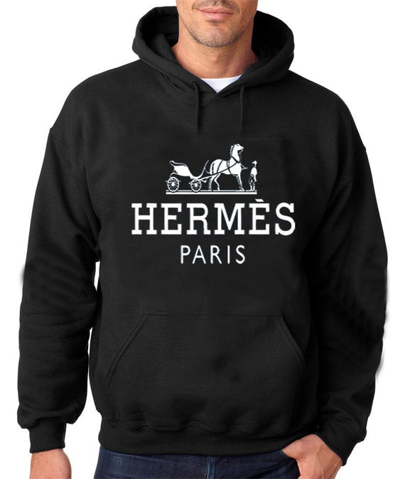 hermes sweat shirt