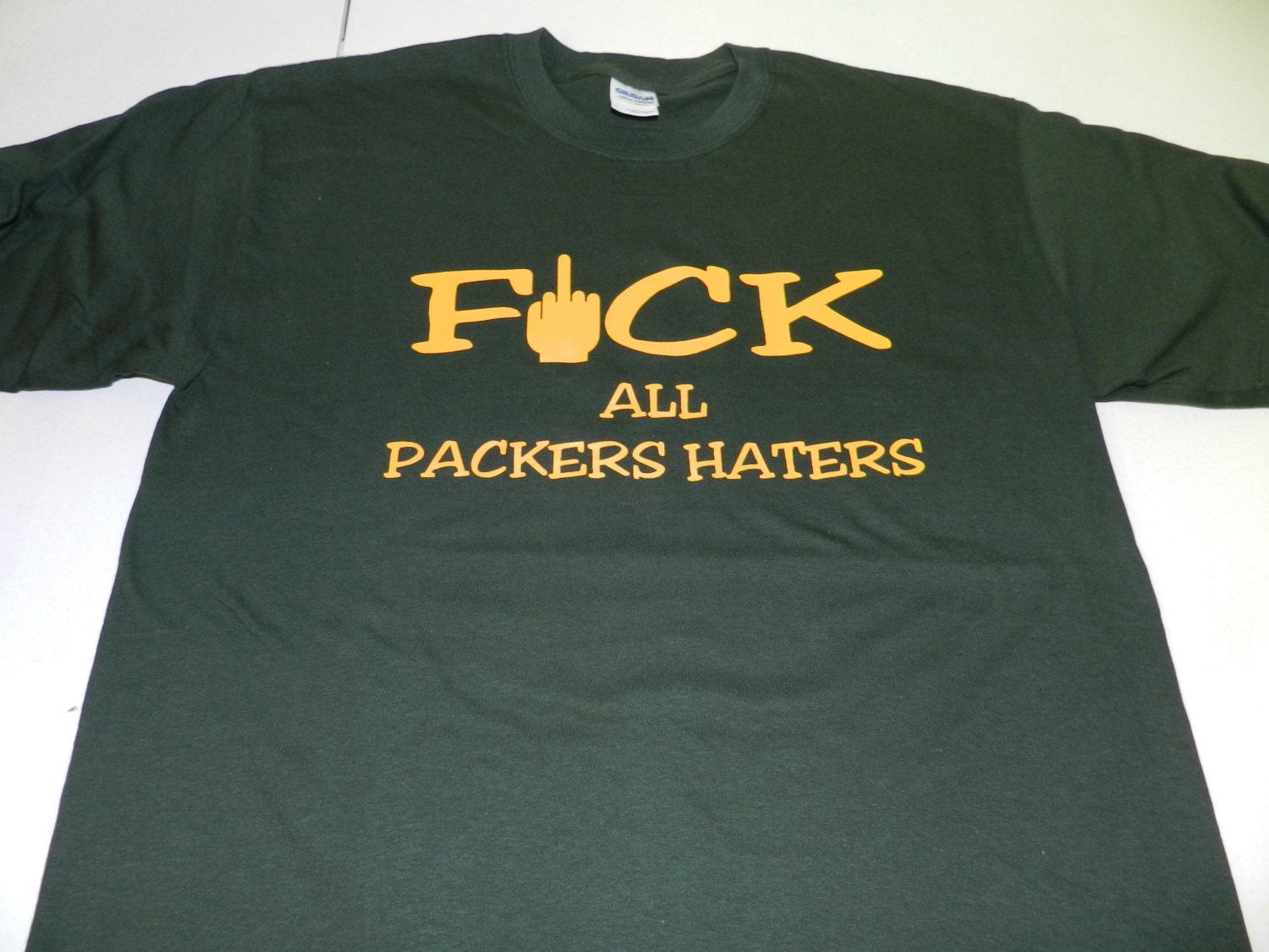 packers fan gear