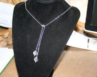 Crystal Lariat