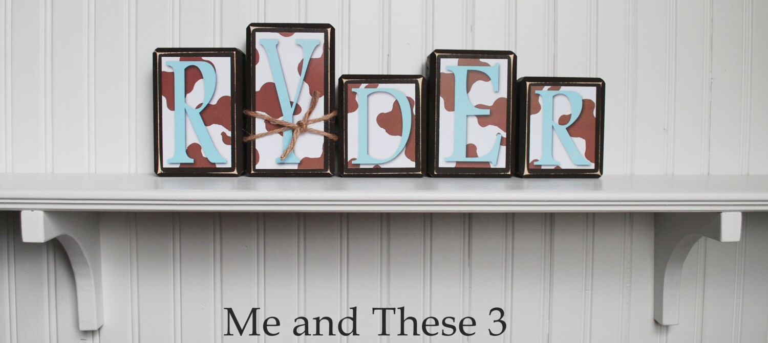 name of block letter font