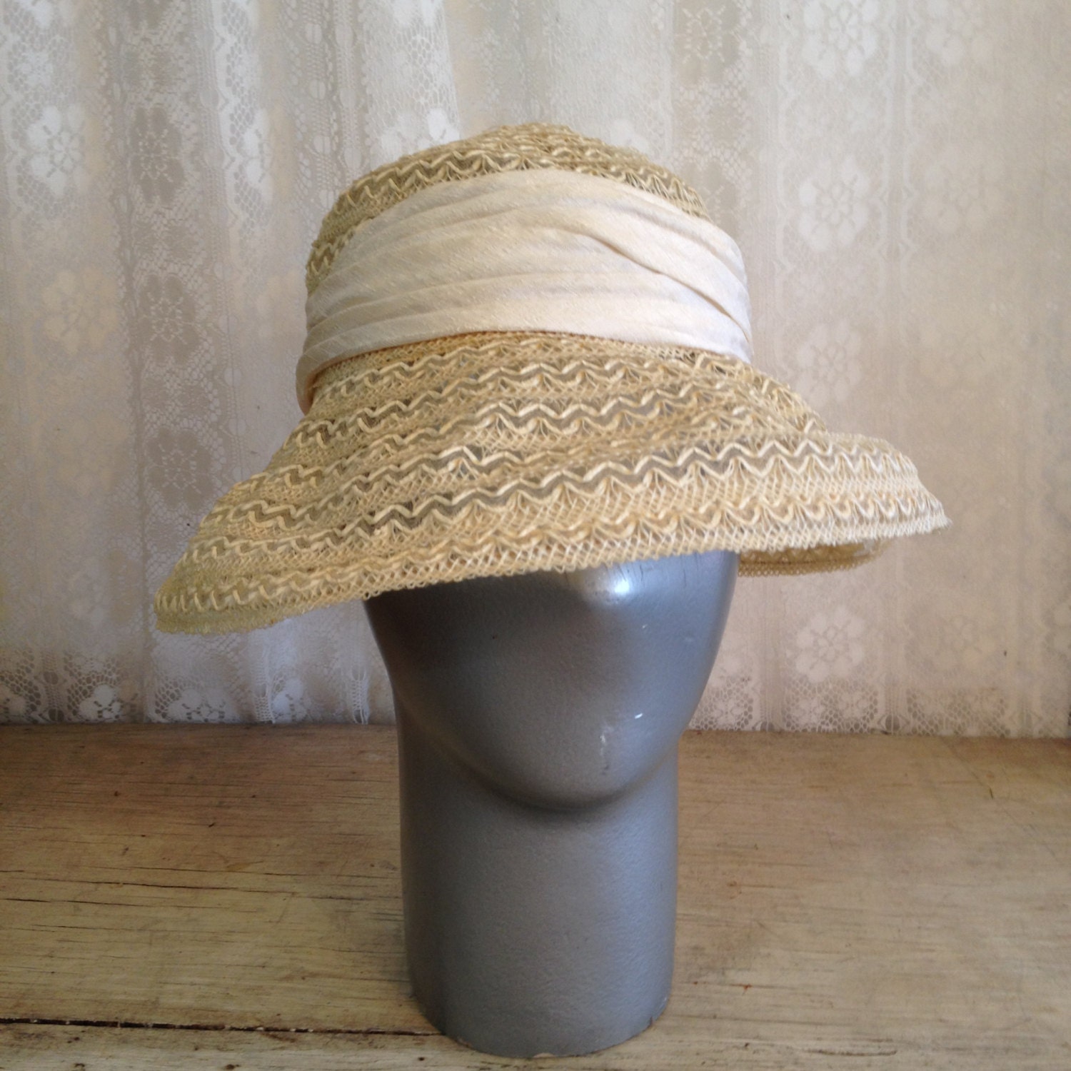 Hat Womens hat Sun Hat by couturecafe on Etsy