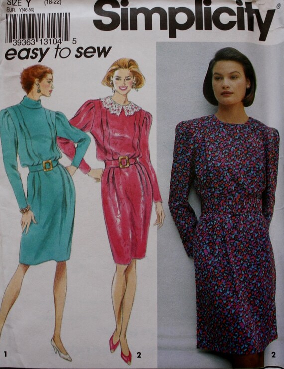 simplicity 8044 download