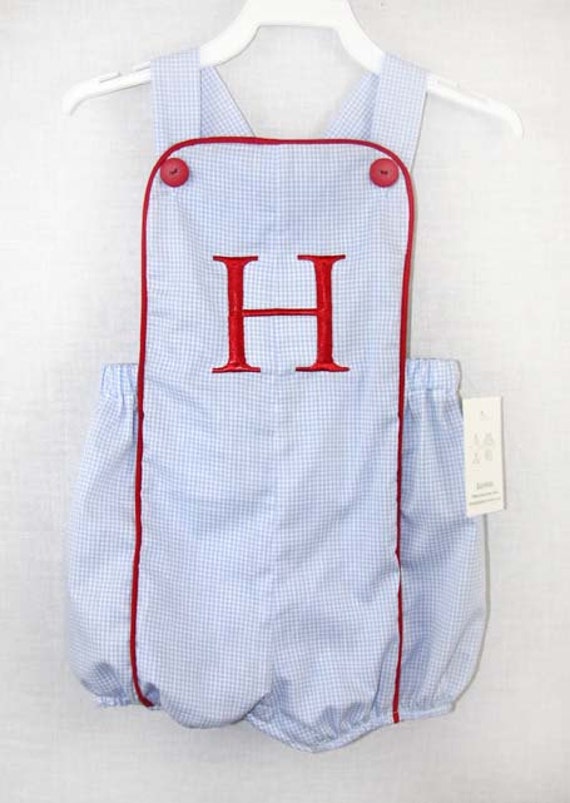 291893 Baby Boy Sunsuit Baby Boy Clothes Baby Boy Nautical