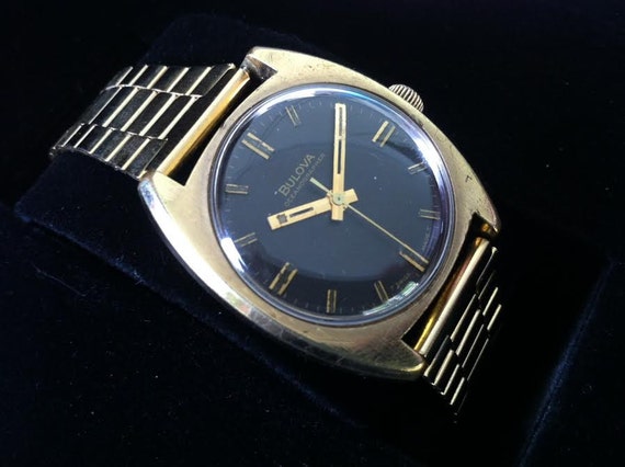 bulova m8 watch