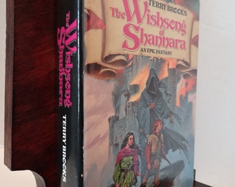 download terry brooks the wishsong of shannara