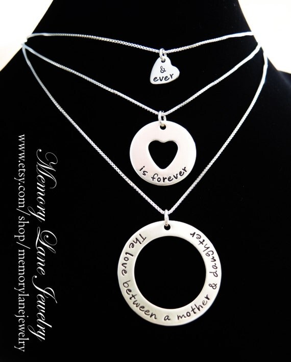 unconditional love symbol for mother daughter love