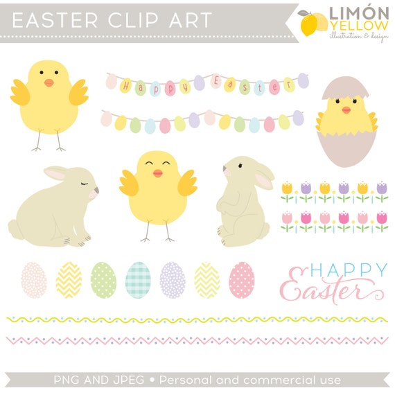 easter clip art dividers - photo #29