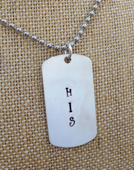 CALEE - TSY DOG TAG CHARMの+colegiosantamariaeufrasia.cl