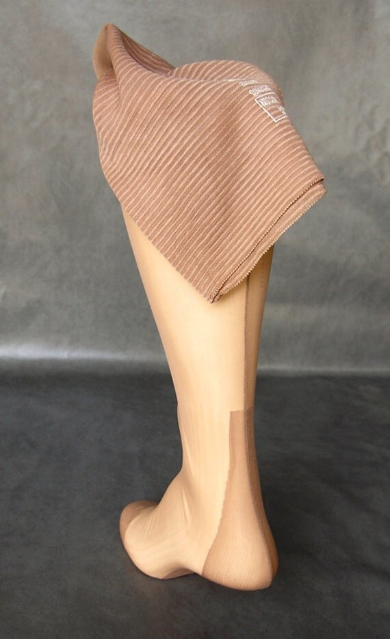 Vintage nylon stockings for sale