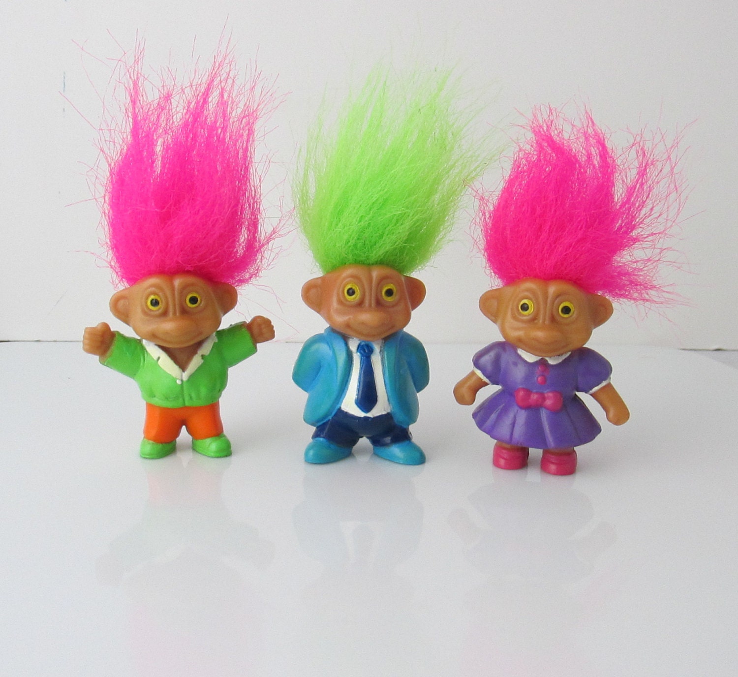 troll figures