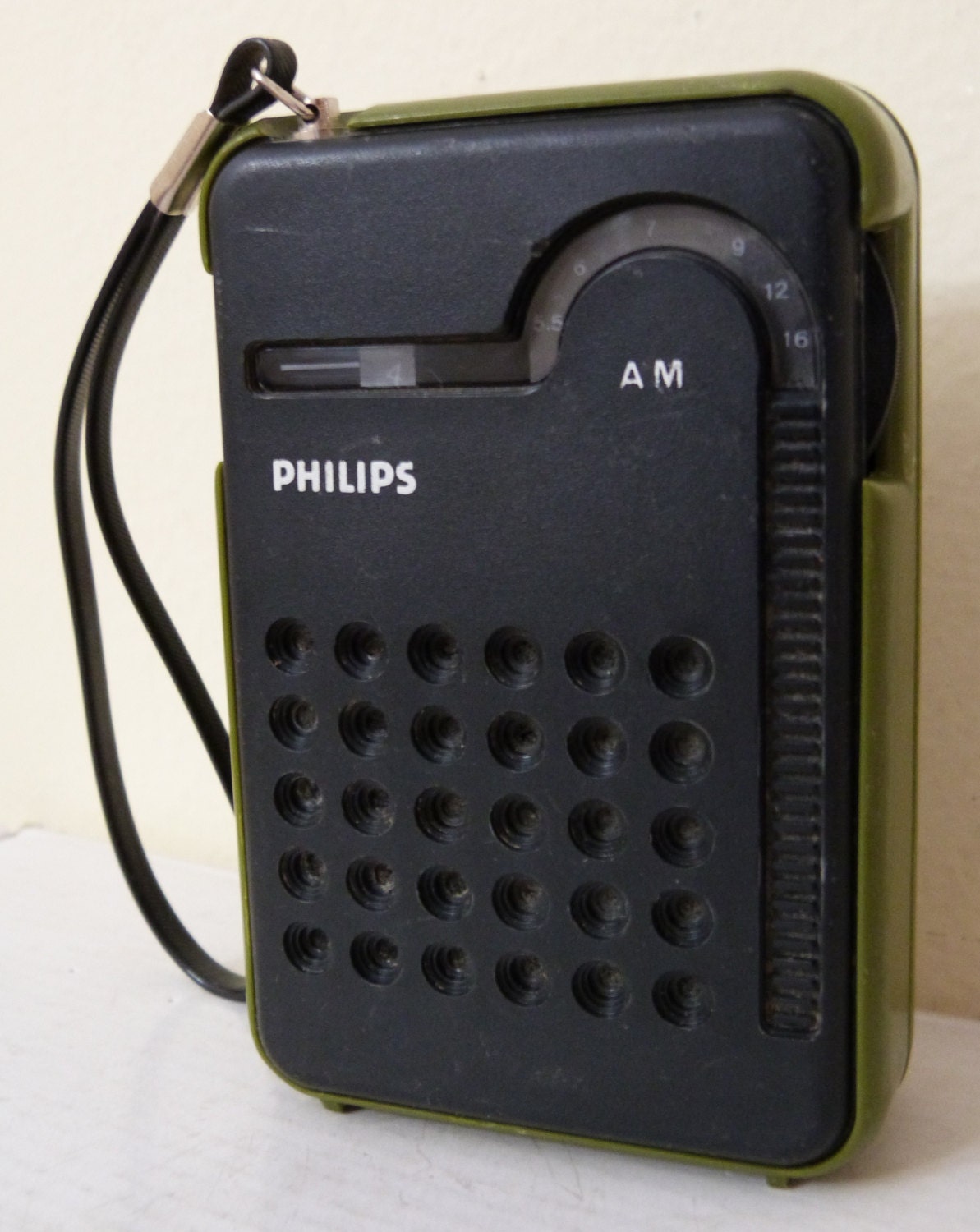 Early days of VHF/FM — Digital Spy