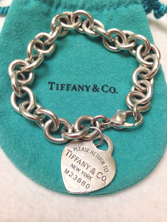 tiffany co 925