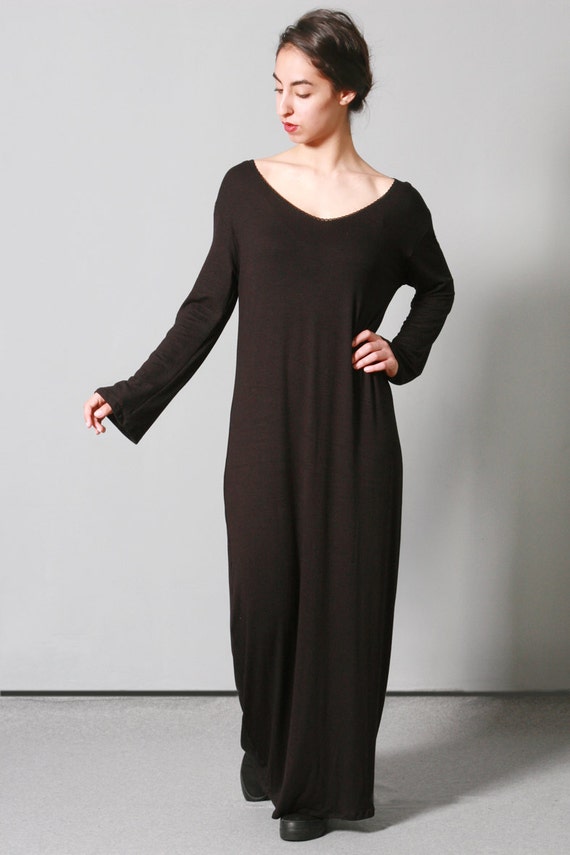 19 Long Black Cotton Shirt Dresses Images