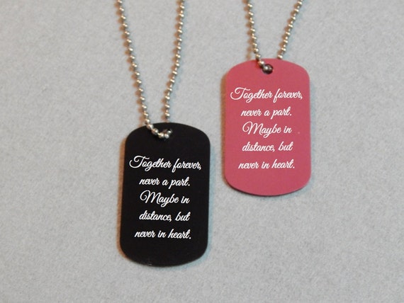Laser Engraved Dog Tag Downyfiles