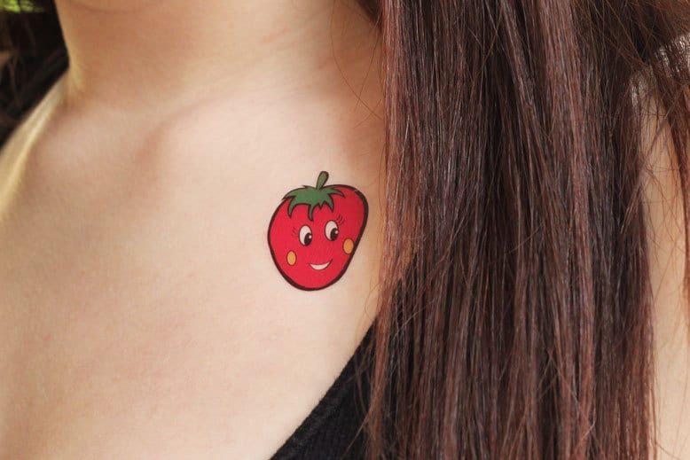 Katy Perry Themed Tattoo | katy perry inspired temporary tattoos Katy Perry Themed Tattoo | katy perry inspired temporary tattoos