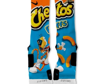 Popular items for hot cheetos on Etsy