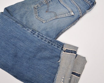 Popular items for levis jeans on Etsy