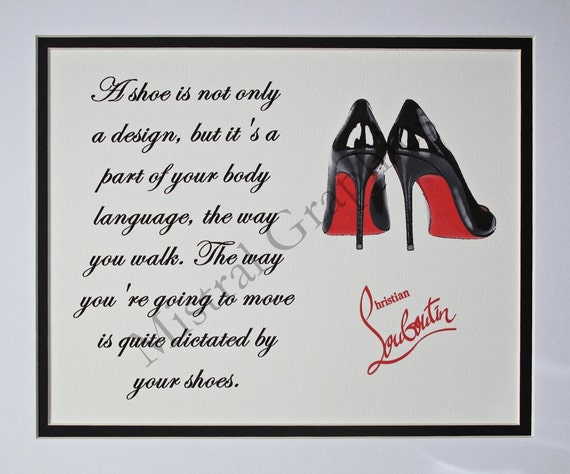 louboutin cendrillon prix