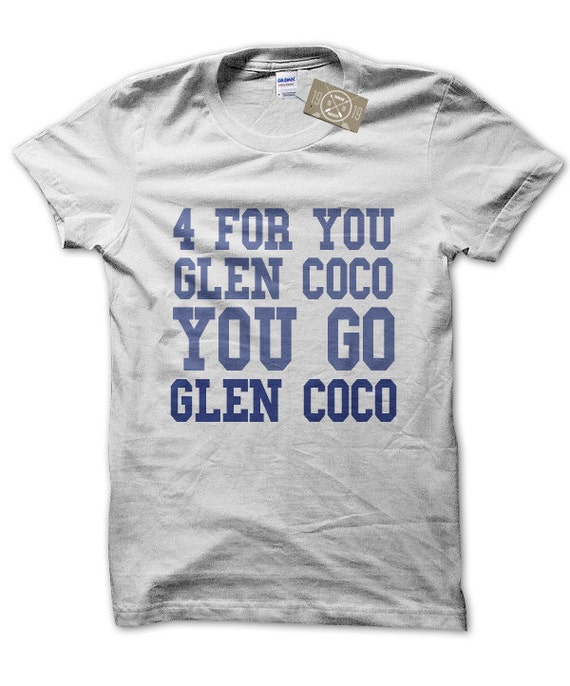 glen coco t shirt