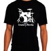 live by faith not by sight t shirt