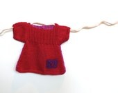 Hand knitted dress, Baby Girl Dress, Newborn gift, Red and Pink outfit, Baby's wardrobe, OOAK baby clothe, Size 3month, Gift under 50 Hand knitted dress, Baby Girl Dress, Newborn gift, Red and Pink outfit, Baby's wardrobe, OOAK baby clothe, Size 3month, Gift under 50