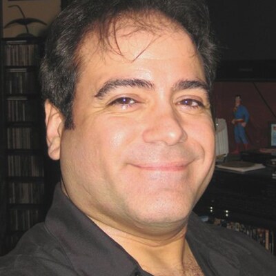Jerry Vasilatos