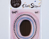 Stamp Set Create Your Own Stationery Ashley G