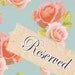 Custom listing for SouthernRootsJewelry