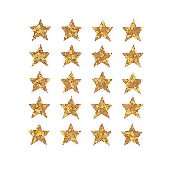 Gold Stars Stickers Star Classpak Sticker 15 sheets by iluvdesign