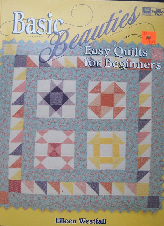 Essential Quilting Supplies For Beginners