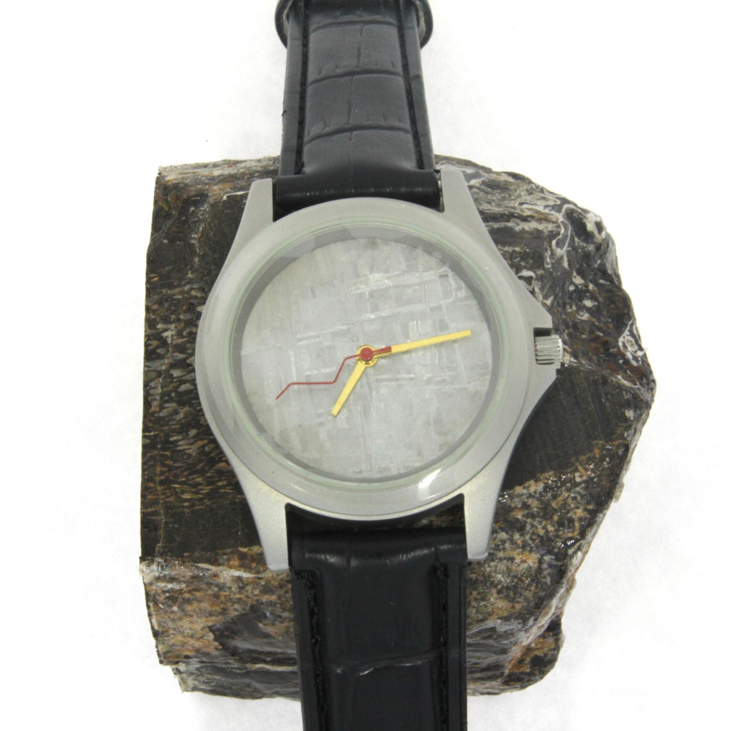 meteorite watch