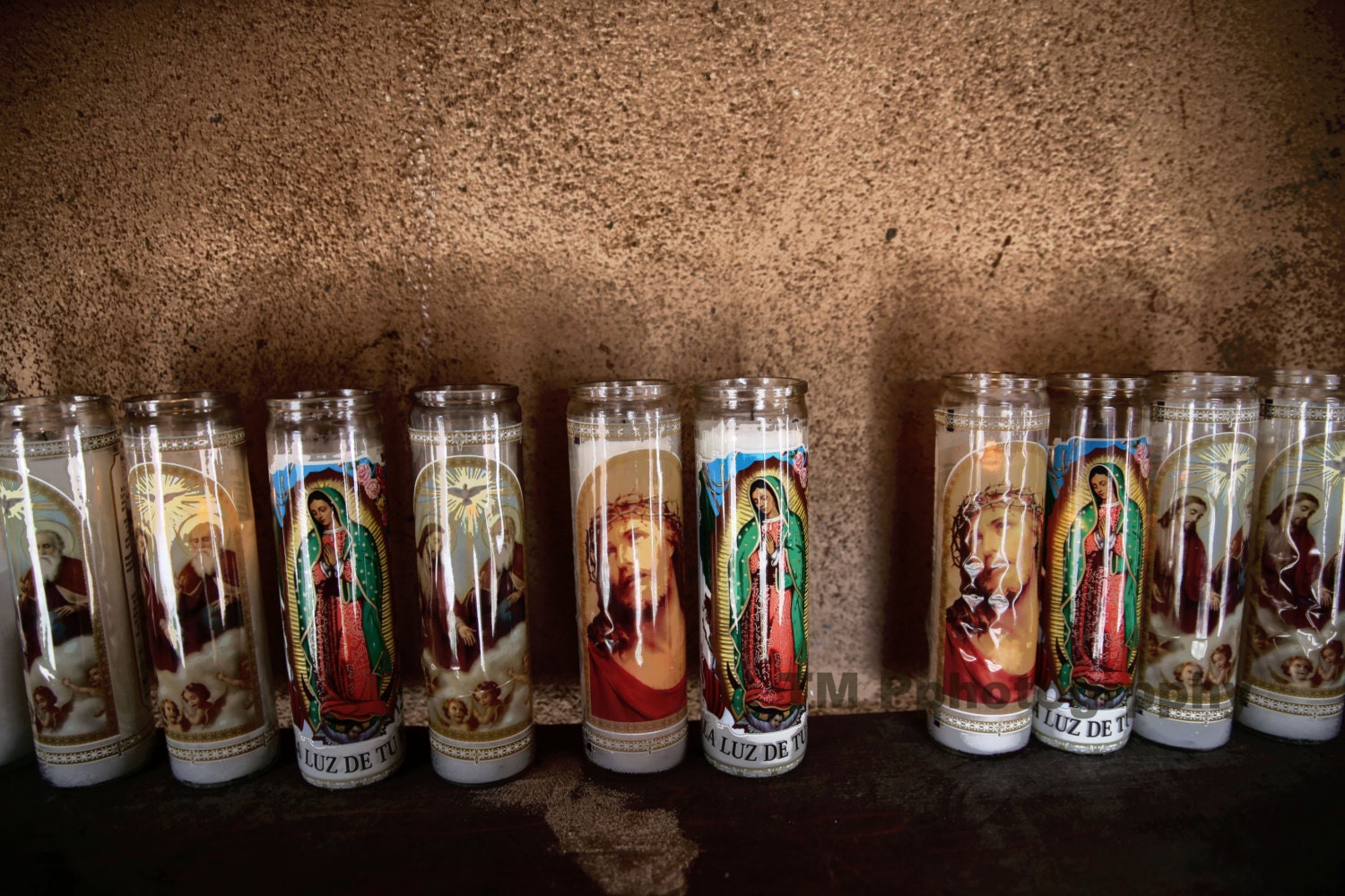 Vigil Lights Candles Religious Candles Vigil Lights