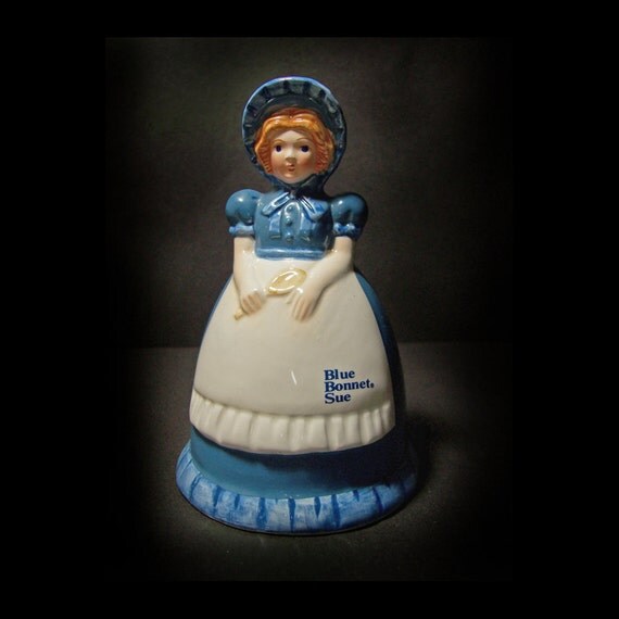 blue bonnet sue doll