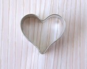 Small Heart Cookie Cutter Il_170x135