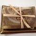 Rosemary Mint Soap Cold Process Soap ONE soap - dish not included