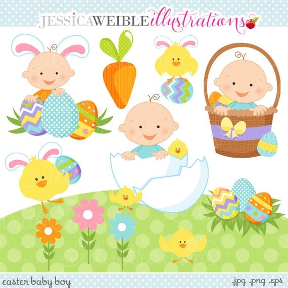 easter clipart etsy - photo #4