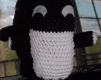 Quaggan Etsy