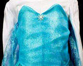 elsa costume 5t