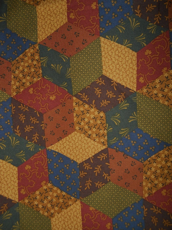 Thimbleberries Quilting Fabric Civil War Reproduction
