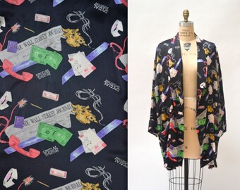 Hugh hefner robe | Etsy