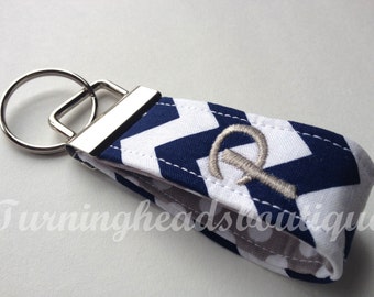 ... Chain  Fabric Key Fob  Backpack Zipper Pull Gifts Under 10 DOLLARS