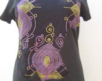 african print shirts for ladies