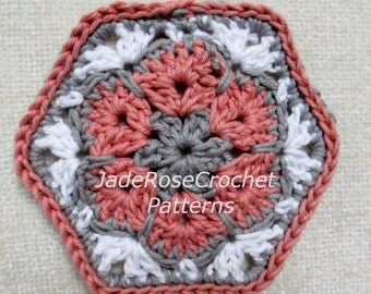 Free crochet pattern Etsy