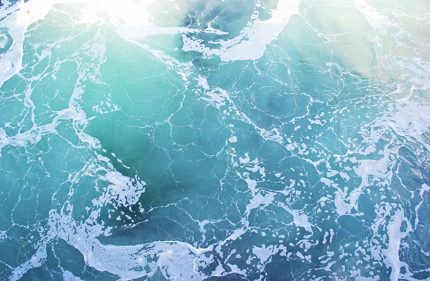 Water print