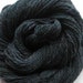 Handspun Yarn "Woods at Midnight" Two Ply Merino Wool