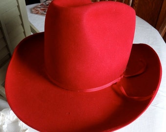 Popular items for Cowgirl Hats on Etsy