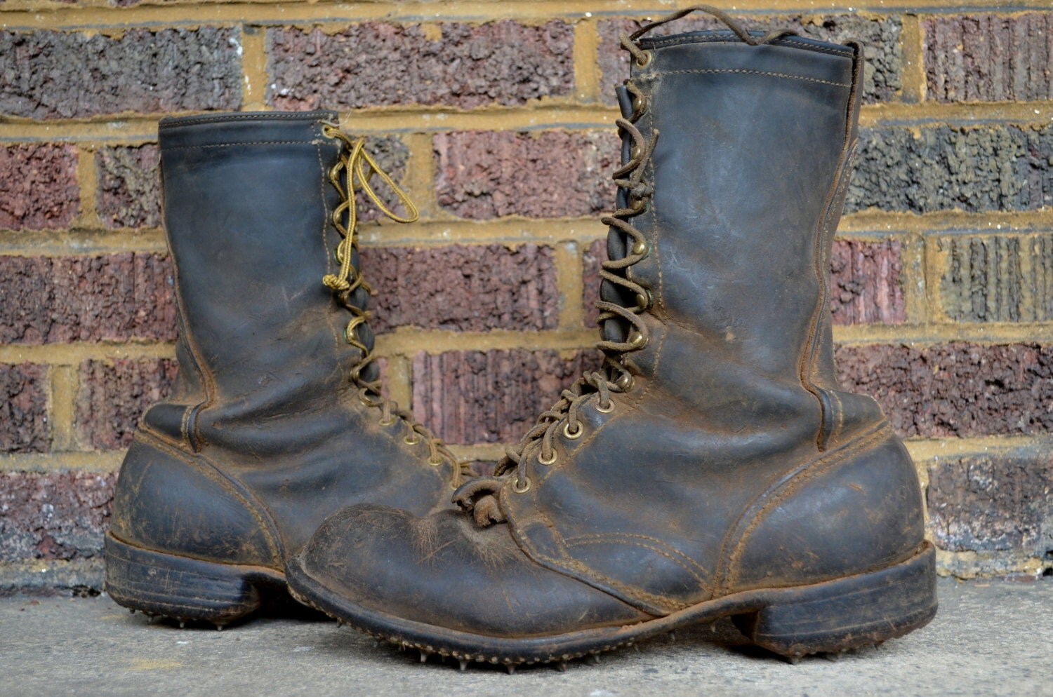 Vintage Wesco Packer Jobmaster Cork Logger by RoslynVTGTradingCo